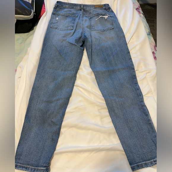 Garage Brand jeans - Picture 7 of 9